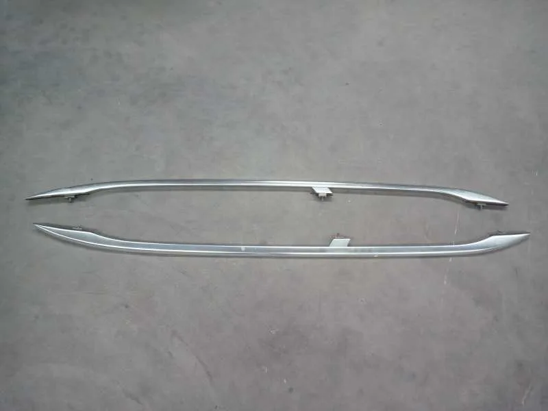 Barras Techo para Audi A4 Avant (8E)