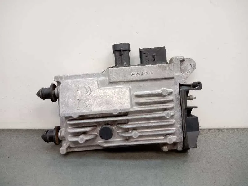 Centralita Start / Stop para Citroën C4 Picasso