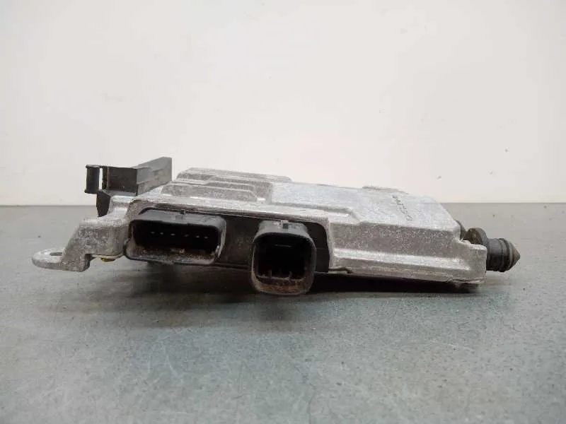 Centralita Start / Stop para Citroën C4 Picasso
