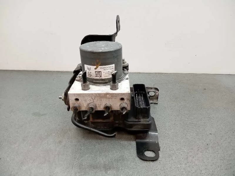 Abs para Citroën C4 Picasso