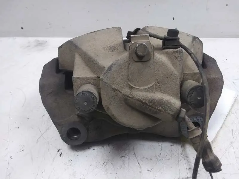 Pinza Freno Delantera Derecha para Volkswagen Touareg (7La)