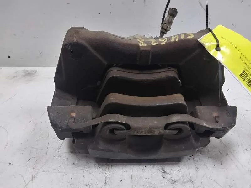 Pinza Freno Delantera Derecha para Volkswagen Touareg (7La)