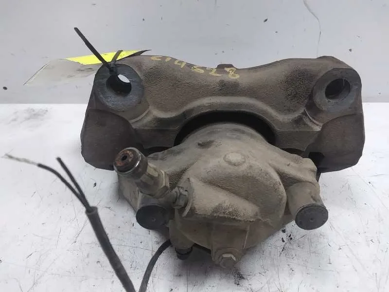 Pinza Freno Delantera Derecha para Volkswagen Touareg (7La)
