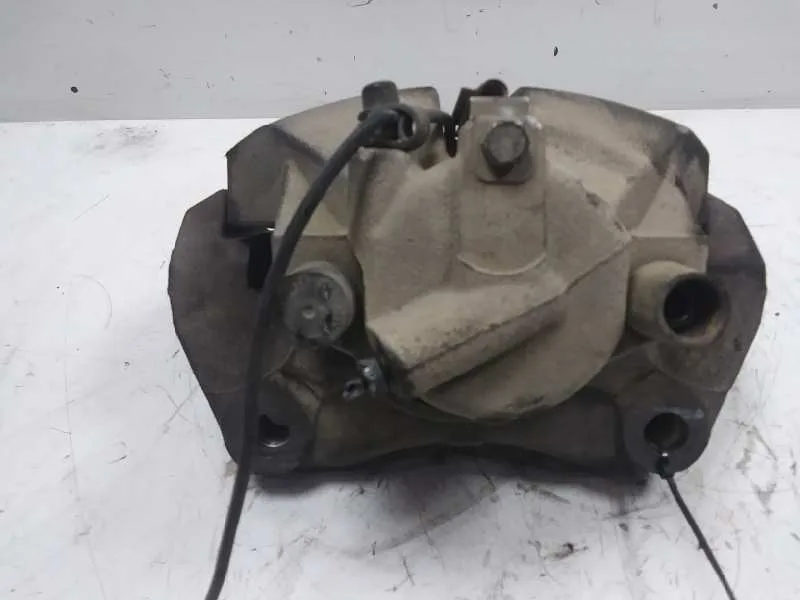 Pinza Freno Delantera Izquierda para Volkswagen Touareg (7La)