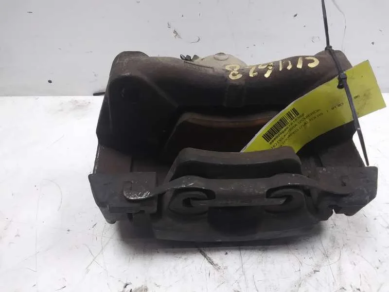 Pinza Freno Delantera Izquierda para Volkswagen Touareg (7La)