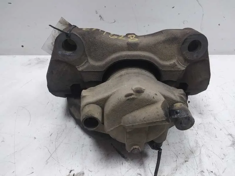 Pinza Freno Delantera Izquierda para Volkswagen Touareg (7La)