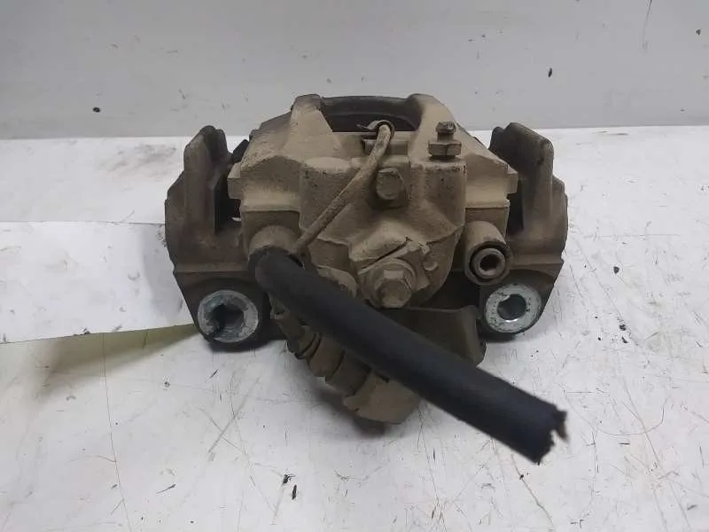 Pinza Freno Trasera Derecha para Volkswagen Touareg (7La)