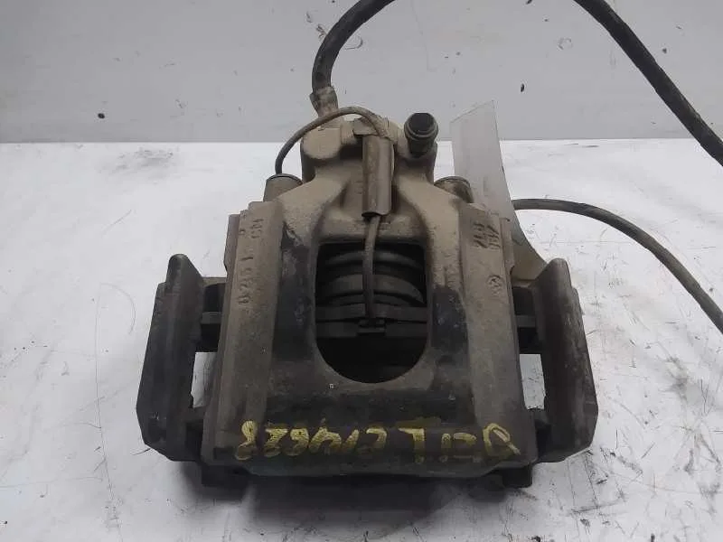 Pinza Freno Trasera Izquierda para Volkswagen Touareg (7La)