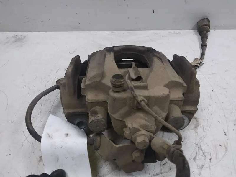 Pinza Freno Trasera Izquierda para Volkswagen Touareg (7La)