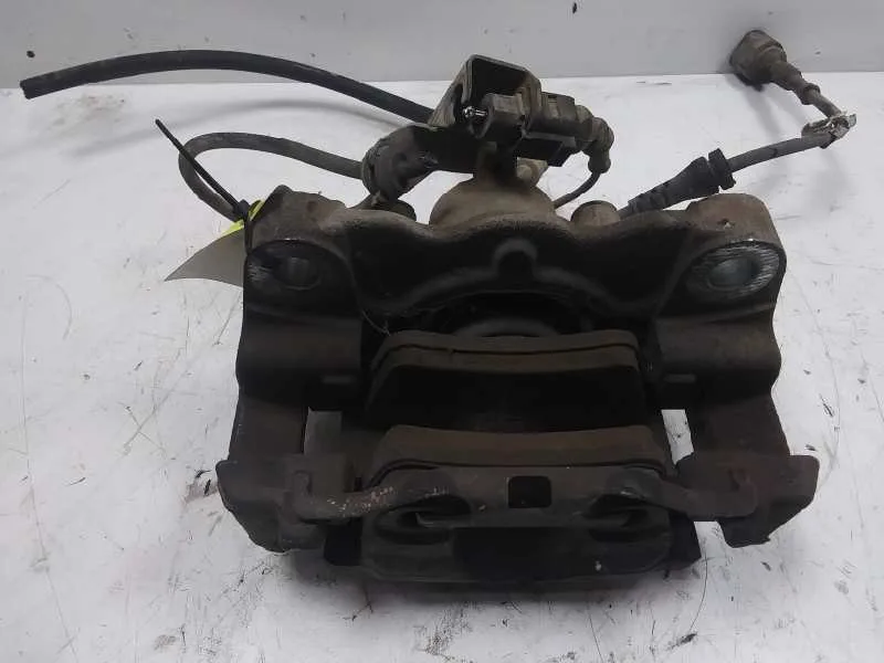 Pinza Freno Trasera Izquierda para Volkswagen Touareg (7La)