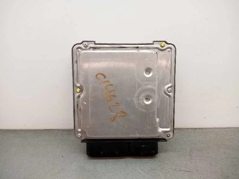 Centralita Motor Uce para Volkswagen Touareg (7La)