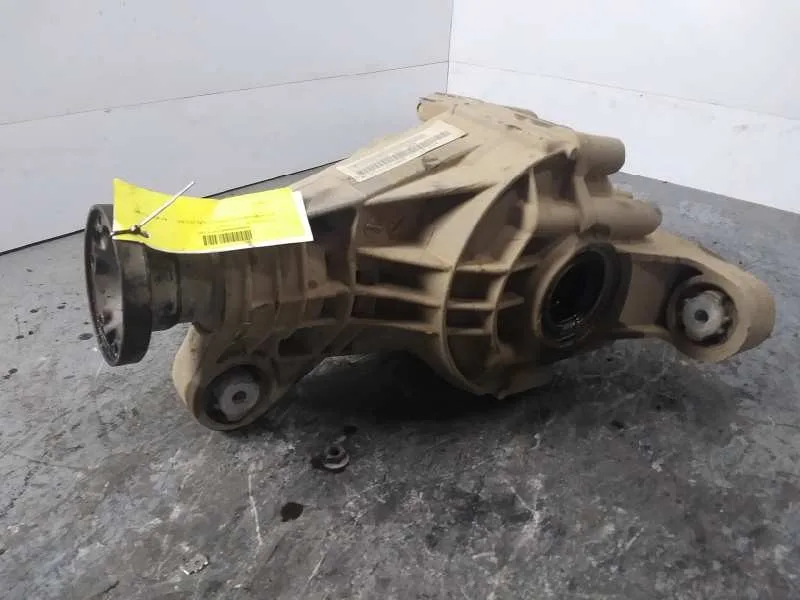 Diferencial Trasero para Volkswagen Touareg (7La)