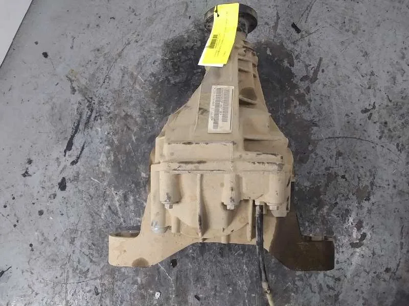 Diferencial Trasero para Volkswagen Touareg (7La)