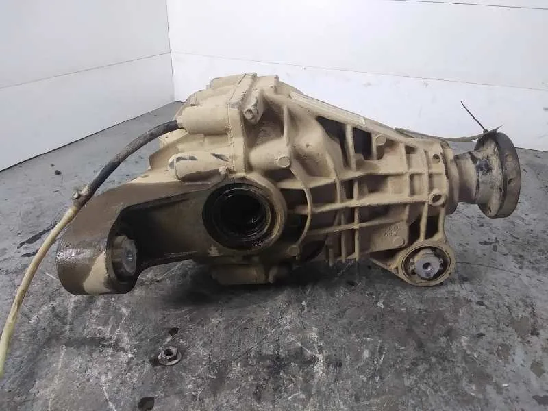 Diferencial Trasero para Volkswagen Touareg (7La)