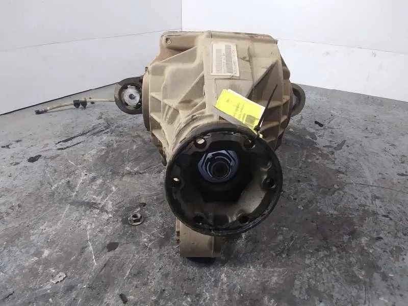 Diferencial Trasero para Volkswagen Touareg (7La)