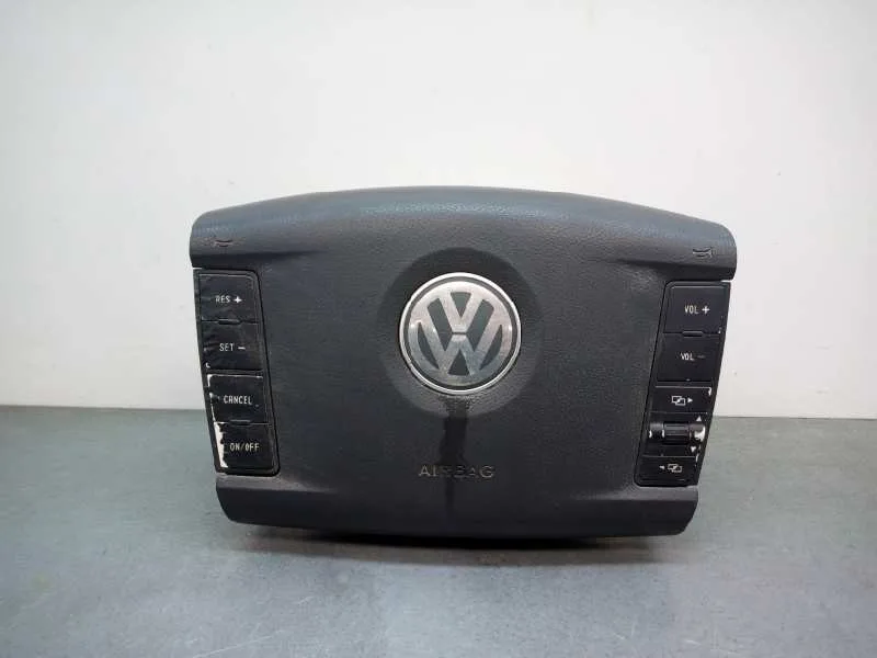 Airbag Delantero Izquierdo para Volkswagen Touareg (7La)