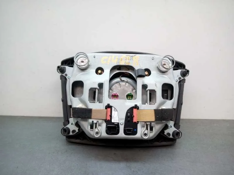 Airbag Delantero Izquierdo para Volkswagen Touareg (7La)