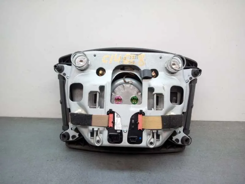 Airbag Delantero Izquierdo para Volkswagen Touareg (7La)