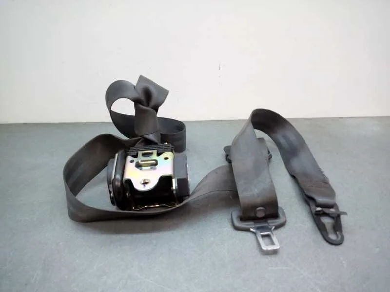Cinturon Seguridad Delantero Derecho para Volkswagen Touareg (7La)