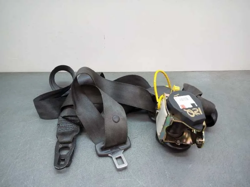 Cinturon Seguridad Delantero Izquierdo para Volkswagen Touareg (7La)