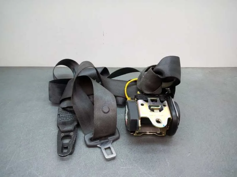 Cinturon Seguridad Delantero Izquierdo para Volkswagen Touareg (7La)