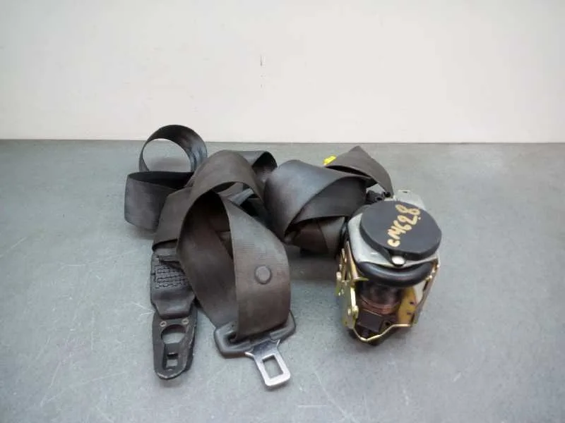 Cinturon Seguridad Delantero Izquierdo para Volkswagen Touareg (7La)