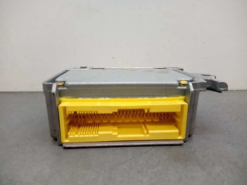 Centralita Airbag para Volkswagen Touareg (7La)