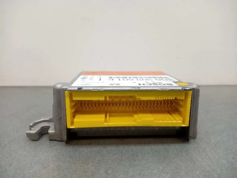 Centralita Airbag para Volkswagen Touareg (7La)