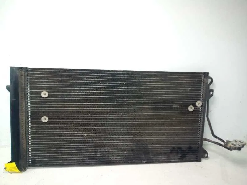 Condensador / Radiador Aire Acondicionado para Volkswagen Touareg (7La)
