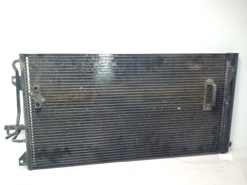 Condensador / Radiador Aire Acondicionado para Volkswagen Touareg (7La)