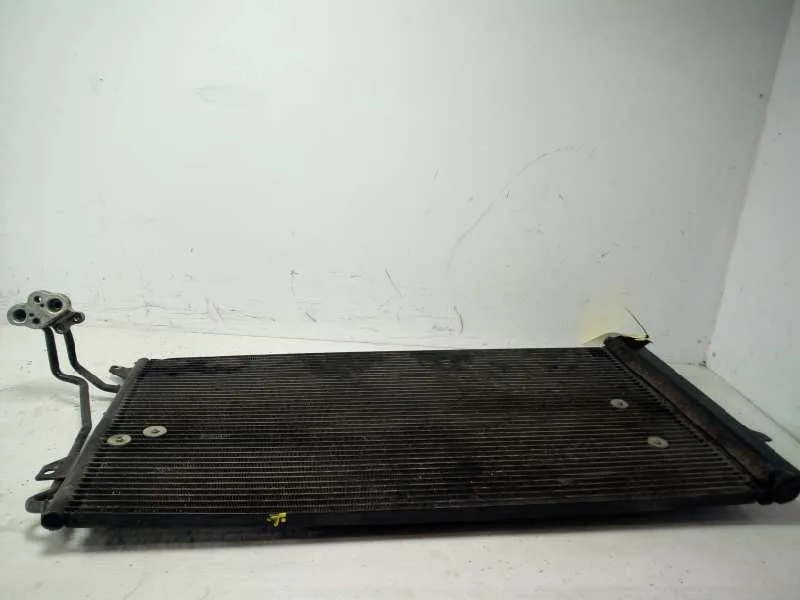 Condensador / Radiador Aire Acondicionado para Volkswagen Touareg (7La)
