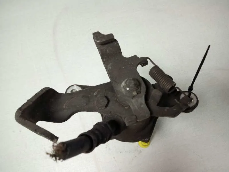 Pinza Freno Trasera Izquierda para Mini Mini (F56)