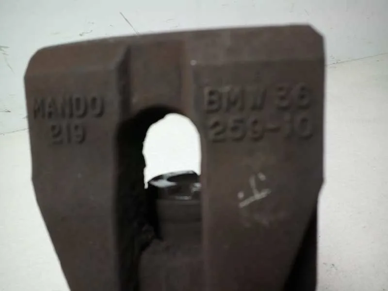Pinza Freno Trasera Izquierda para Mini Mini (F56)