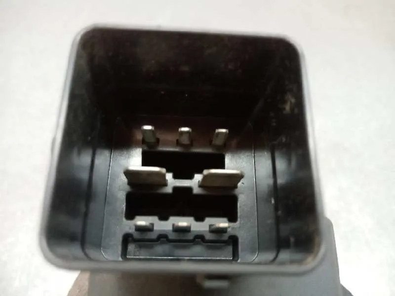 Rele para Citroën C4 Picasso