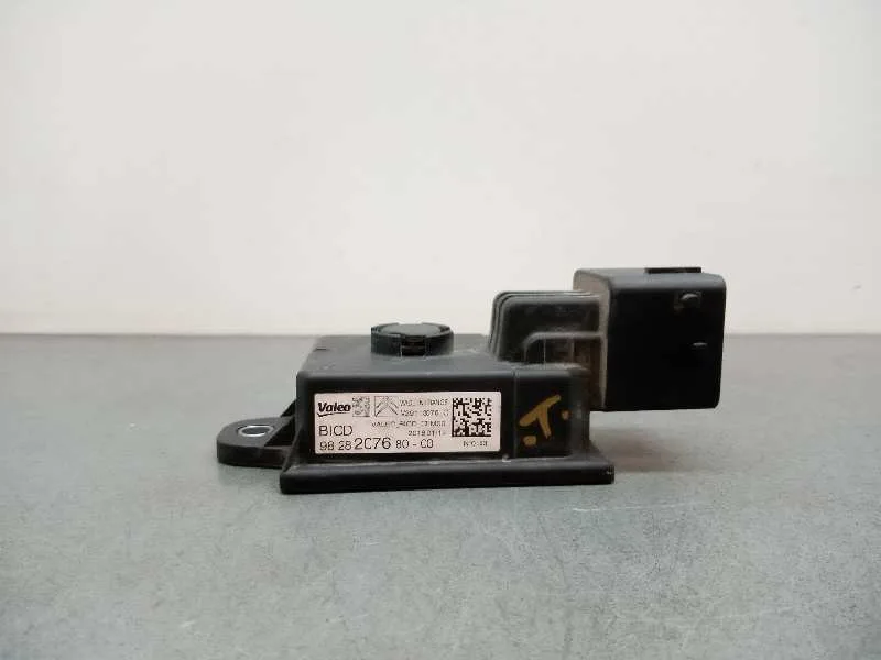 Rele para Citroën C4 Picasso