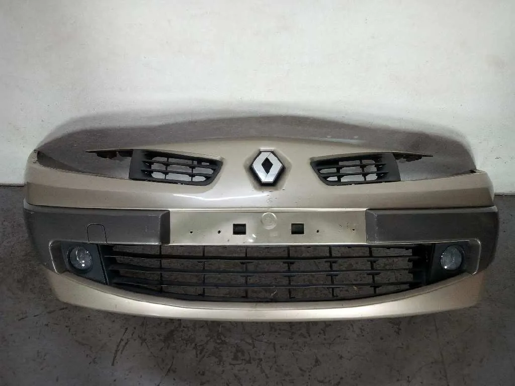 Paragolpes Delantero para Renault Megane Ii Classic Berlina