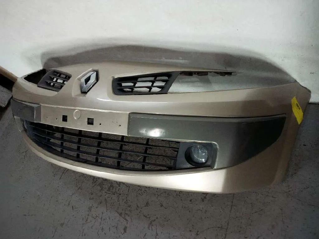 Paragolpes Delantero para Renault Megane Ii Classic Berlina