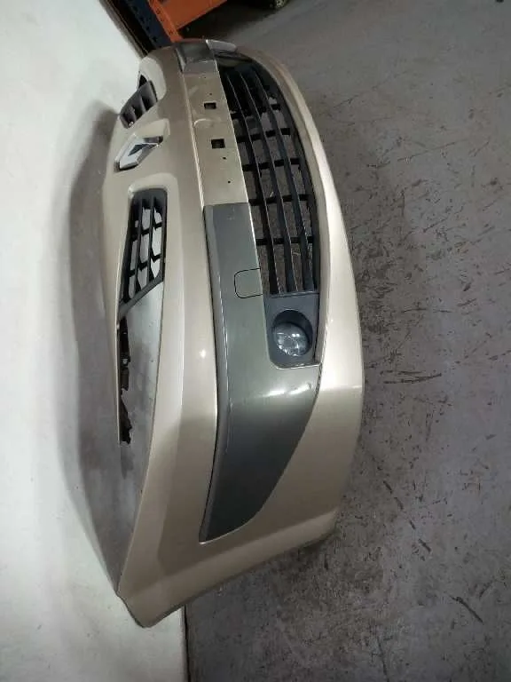 Paragolpes Delantero para Renault Megane Ii Classic Berlina
