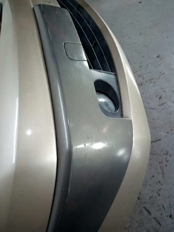 Paragolpes Delantero para Renault Megane Ii Classic Berlina