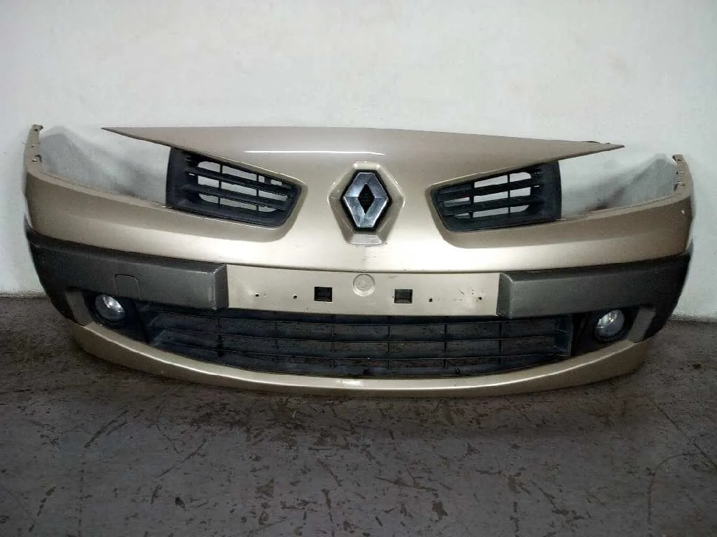 Paragolpes Delantero para Renault Megane Ii Classic Berlina
