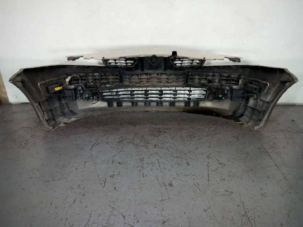 Paragolpes Delantero para Renault Megane Ii Classic Berlina