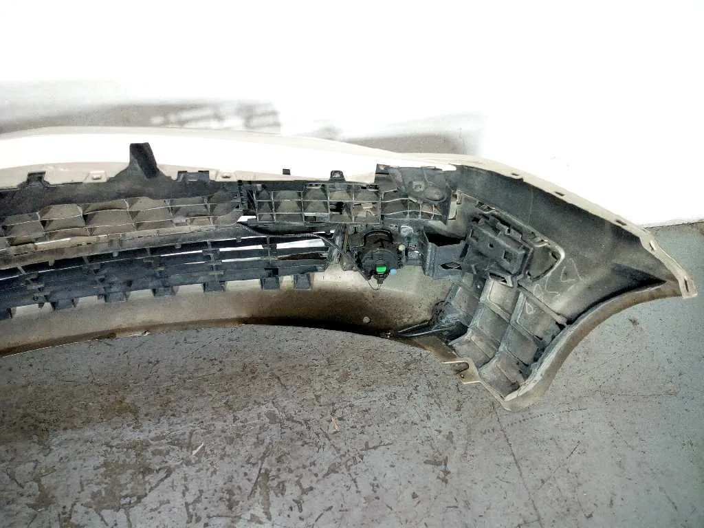 Paragolpes Delantero para Renault Megane Ii Classic Berlina