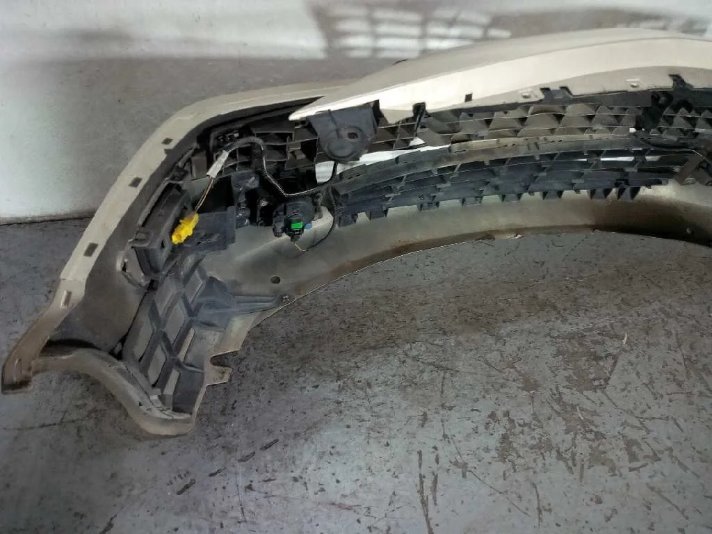 Paragolpes Delantero para Renault Megane Ii Classic Berlina