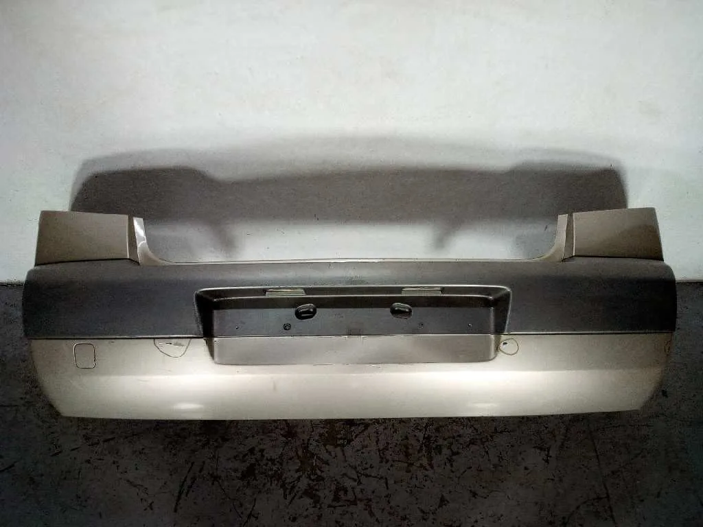 Paragolpes Trasero para Renault Megane Ii Classic Berlina