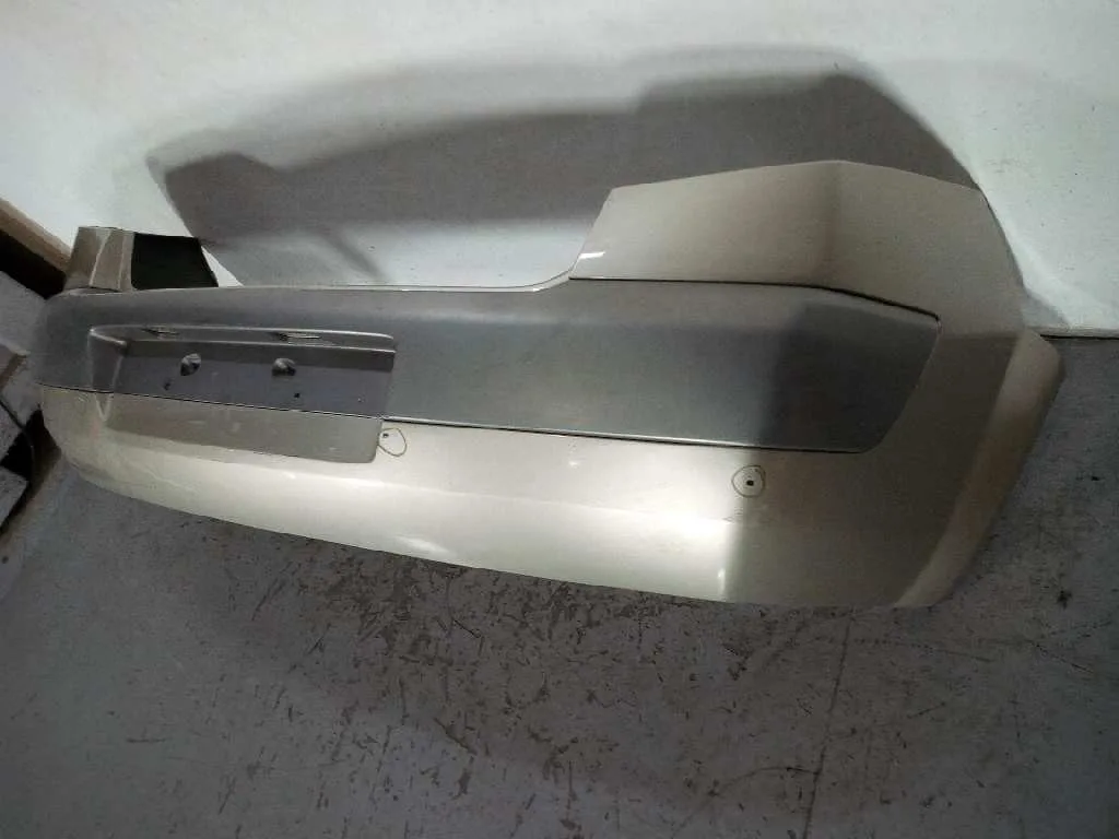 Paragolpes Trasero para Renault Megane Ii Classic Berlina