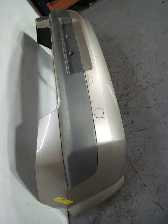 Paragolpes Trasero para Renault Megane Ii Classic Berlina