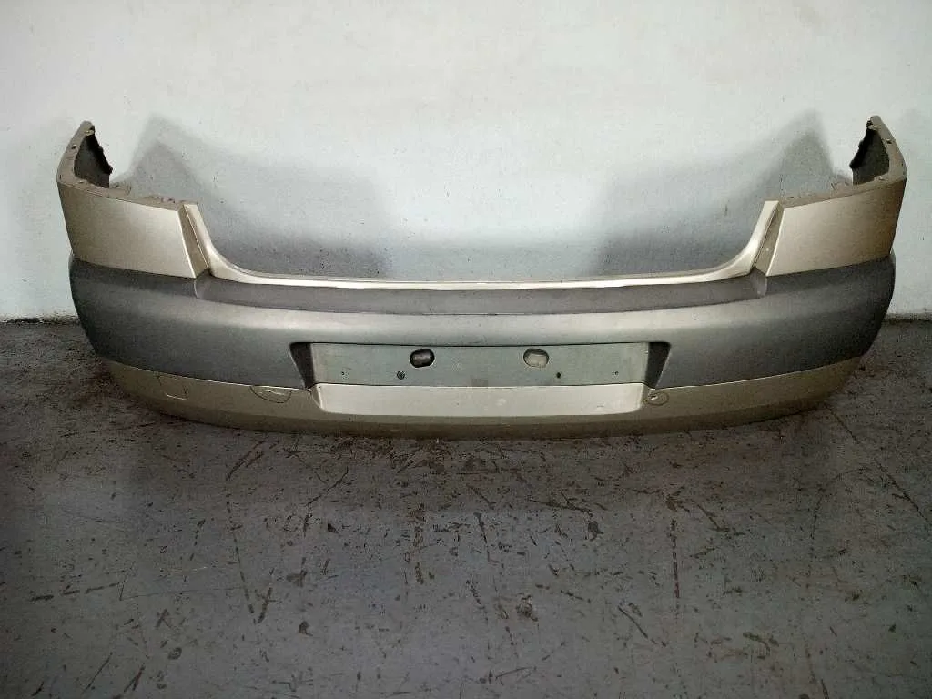 Paragolpes Trasero para Renault Megane Ii Classic Berlina