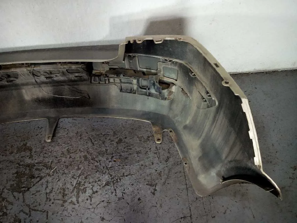Paragolpes Trasero para Renault Megane Ii Classic Berlina