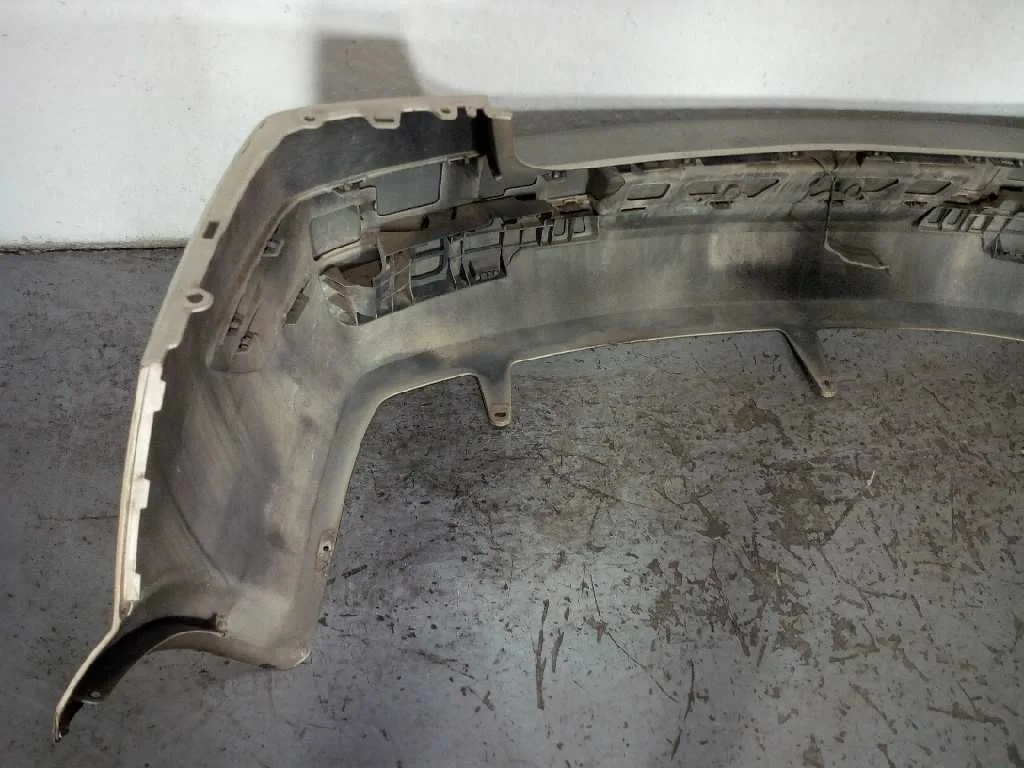 Paragolpes Trasero para Renault Megane Ii Classic Berlina