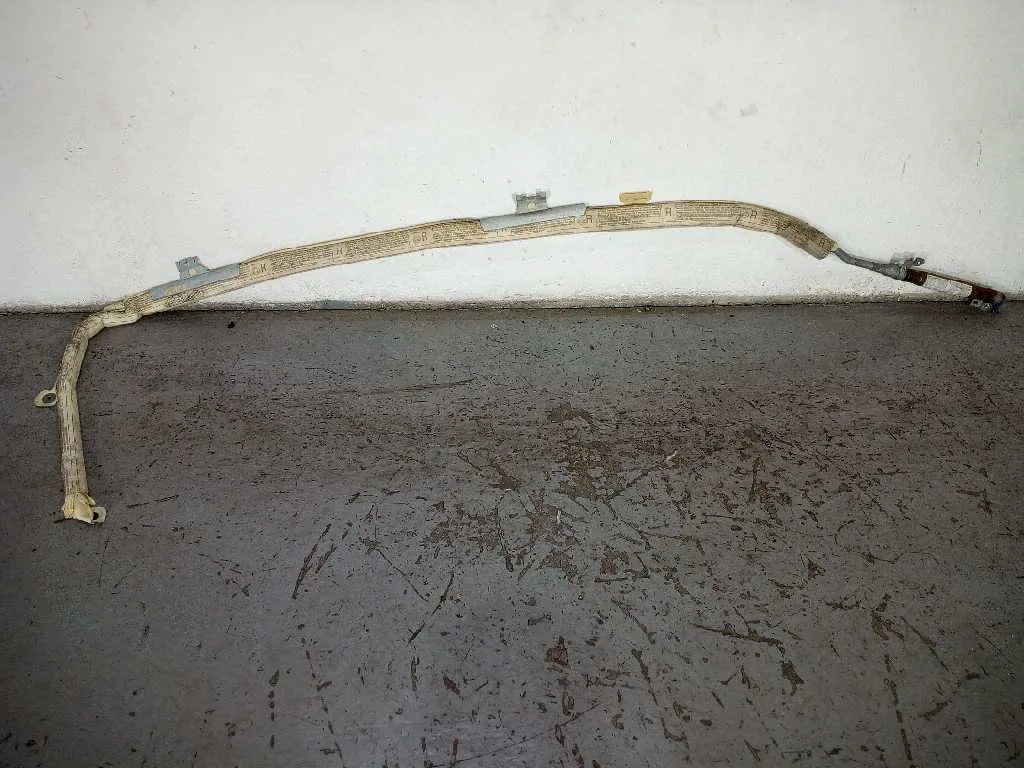 Airbag Cortina Delantero Derecho para Skoda Octavia Berlina (1Z3)
